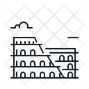 پیش‌نمایش فایل colosseum-3221819 از پک جاهای دیدنی / بناهای معروف
