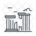 پیش‌نمایش فایل parthenon-3221791 از پک جاهای دیدنی / بناهای معروف