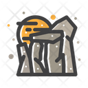 پیش‌نمایش فایل stonehenge-3305376 از پک کوه و صخره