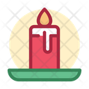 پیش‌نمایش فایل candle-3304195 از پک کریسمس