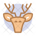 پیش‌نمایش فایل deer-3304197 از پک کریسمس