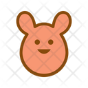 پیش‌نمایش فایل bunny-3304148 از پک عید پاک