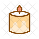 پیش‌نمایش فایل candle-3304149 از پک عید پاک