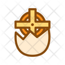 پیش‌نمایش فایل cross-3304157 از پک عید پاک
