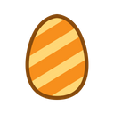 پیش‌نمایش فایل easter-3304167 از پک عید پاک