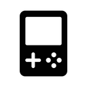 پیش‌نمایش فایل gameboy-3304183 از پک دستگاه
