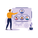 پیش‌نمایش فایل affiliate-marketing-6772240 از پک ویژگی‌های شخصیتی