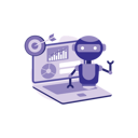 پیش‌نمایش فایل ai-powered-marketing-tools-6775019 از پک هوش مصنوعی برای کسب‌وکار