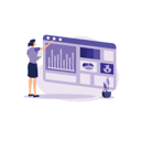 پیش‌نمایش فایل business-dashboard-6775021 از پک هوش مصنوعی برای کسب‌وکار