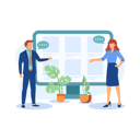 پیش‌نمایش فایل cms-development-7468544 از پک استخدام و آژانس