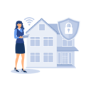 پیش‌نمایش فایل security-systems-7468903 از پک استخدام و آژانس