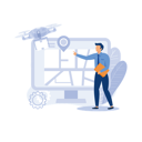 پیش‌نمایش فایل autonomus-delivery-7480561 از پک مسئولیت اجتماعی