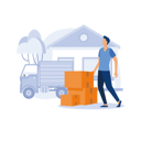 پیش‌نمایش فایل moving-house-service-7480562 از پک مسئولیت اجتماعی