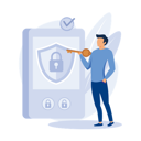 پیش‌نمایش فایل acces-control-system-7480499 از پک مسئولیت اجتماعی