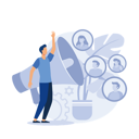 پیش‌نمایش فایل diversity-marketing-7480500 از پک مسئولیت اجتماعی