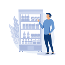 پیش‌نمایش فایل vending-machine-7484344 از پک مسئولیت اجتماعی