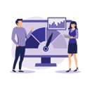 پیش‌نمایش فایل benchmark-testing-7462586 از پک کسب و کار