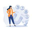 پیش‌نمایش فایل attract-marketing-7479063 از پک مصرف خانگی