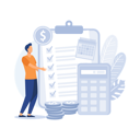 پیش‌نمایش فایل budget-planning-7480004 از پک مصرف خانگی