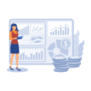 پیش‌نمایش فایل financial-advisor-giving-advice-on-investment-money-7480003 از پک مصرف خانگی