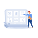 پیش‌نمایش فایل online-enrollment-system-7479999 از پک مصرف خانگی