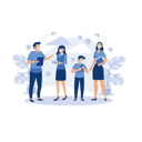 پیش‌نمایش فایل people-during-coronavirus-pandemic-7491644 از پک فعالیت‌های تجاری