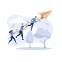 پیش‌نمایش فایل team-achievement-7491646 از پک فعالیت‌های تجاری