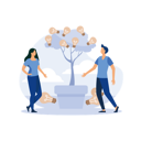 پیش‌نمایش فایل business-team-brainstorming-7490845 از پک فعالیت‌های تجاری