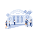 پیش‌نمایش فایل bank-building-7499041 از پک طوفان فکری