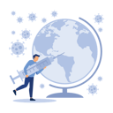 پیش‌نمایش فایل global-vaccination-drive-7543075 از پک همه‌گیری ویروس کرونا