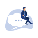 پیش‌نمایش فایل think-of-solution-7620911 از پک دستیابی به اهداف کسب‌وکار