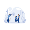 پیش‌نمایش فایل photography-class-7642844 از پک حرفه