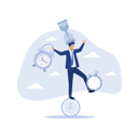 پیش‌نمایش فایل time-management-7641229 از پک نوآوری کسب‌وکار