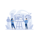 پیش‌نمایش فایل graphic-illustration-artist-7656561 از پک حرفه