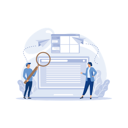 پیش‌نمایش فایل website-analyst-7657207 از پک مشاغل فناوری اطلاعات