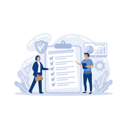 پیش‌نمایش فایل tasklist-7658125 از پک کسب و کار