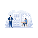 پیش‌نمایش فایل competitor-analysis-7658432 از پک کسب و کار