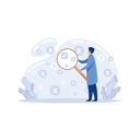 پیش‌نمایش فایل finding-the-right-solutions-7717374 از پک دستیابی به اهداف