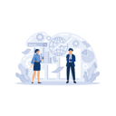 پیش‌نمایش فایل business-people-business-analytics-team-7718200 از پک امنیت سایبری