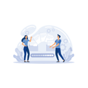 پیش‌نمایش فایل online-file-sharing-7718197 از پک امنیت سایبری