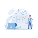 پیش‌نمایش فایل portfolio-income-7808944 از پک آموزش و پرورش