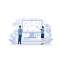 پیش‌نمایش فایل big-data-visualization-7719805 از پک هوش کسب و کار