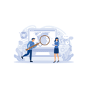 پیش‌نمایش فایل information-storage-infrastructure-7719806 از پک هوش کسب و کار