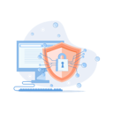پیش‌نمایش فایل cyber-security-services-7819471 از پک فناوری بازاریابی