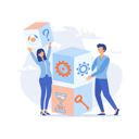پیش‌نمایش فایل business-team-work-7823635 از پک کار تیمی و امور مالی