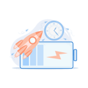 پیش‌نمایش فایل fast-charging-technology-7830536 از پک فناوری کسب‌وکار