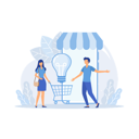 پیش‌نمایش فایل e-commerce-development-7831464 از پک توسعه کسب و کار