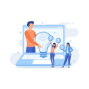 پیش‌نمایش فایل crowdsourcing-project-7846484 از پک کسب و کار آنلاین