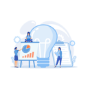 پیش‌نمایش فایل business-people-analyzing-data-7898953 از پک مسیر به موفقیت
