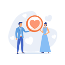 پیش‌نمایش فایل young-girlfriend-and-boyfriend-in-love-7911488 از پک استراتژی توسعه کسب‌وکار